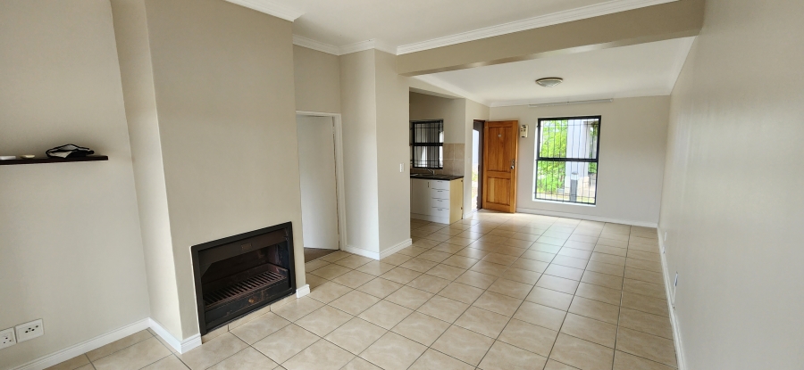 To Let 1 Bedroom Property for Rent in De Wijnlanden Residential Estate Western Cape